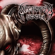 Necropsy Room : Bloody Room